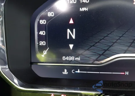 2025 GMC Sierra 1500 2Wd Short Box Elevation z USA, uszkodzony, nr VIN 3GTPHCEDXSG263132